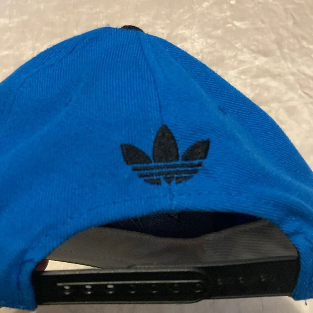 Adidas Orlando Magic Snapback Hat